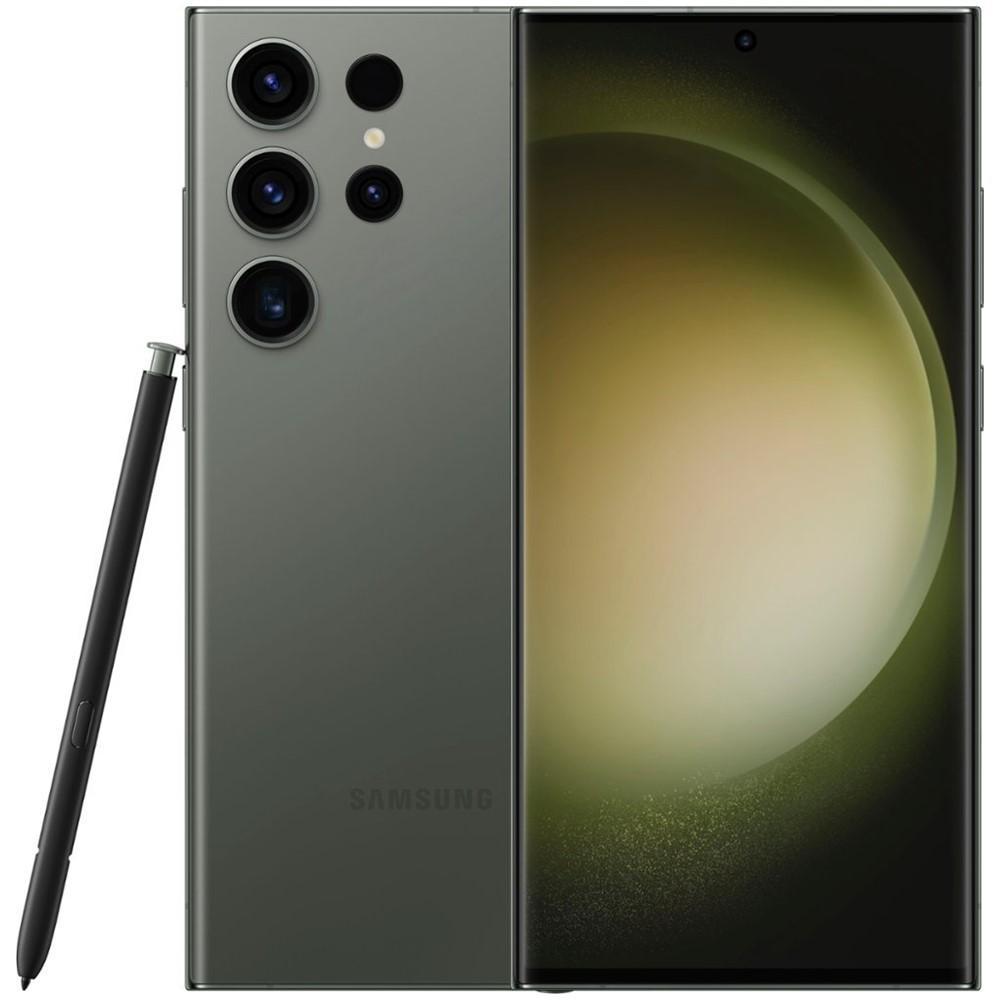 physical Images High Quality Grahic Galaxy S23 Ultra – Zigga