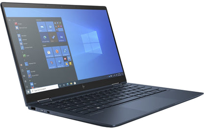 HP Elite Dragonfly G2 2-in-1 (i7) - 13.3" FHD+, 16GB RAM, 512GB SSD