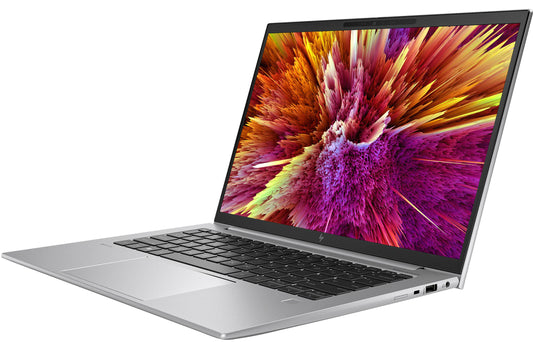 HP Zbook Firefly 14 G10 - 14" FHD Ultrasharp, 16GB RAM, 512GB SSD
