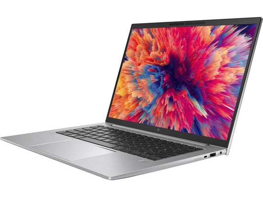 HP Zbook Firefly 14 G9 - 14", 16GB RAM, 512GB SSD