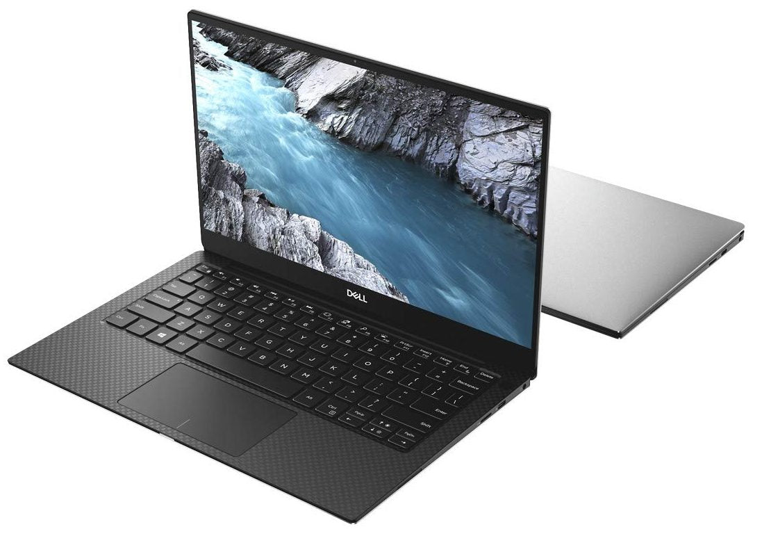 Dell XPS 7390 - 13.3" FHD, 16GB RAM, 512GB SSD