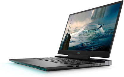 Dell G7 7700 - 17" FHD 300Hz, 16GB RAM, 1TB NVMe SSD
