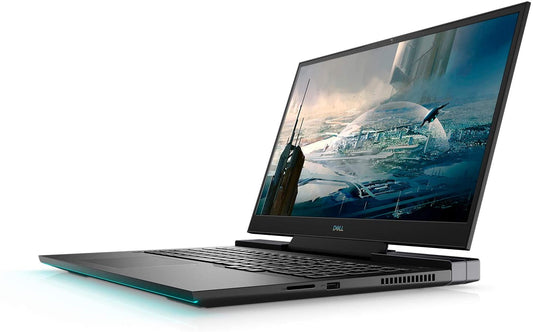 Dell G7 7700 - 17" FHD 300Hz, 16GB RAM, 1TB NVMe SSD