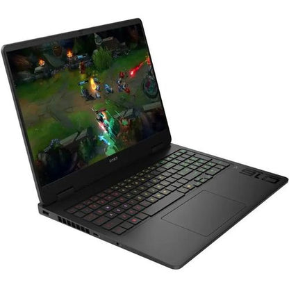 Open Boxed HP Omen Slim 16 (Ultra 7 255H) - 16" WQXGA IPS 165Hz, 32GB RAM, 1TB SSD