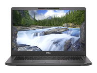 Dell Latitude 7300 Touch - 14" FHD, 8GB RAM, 256GB SSD