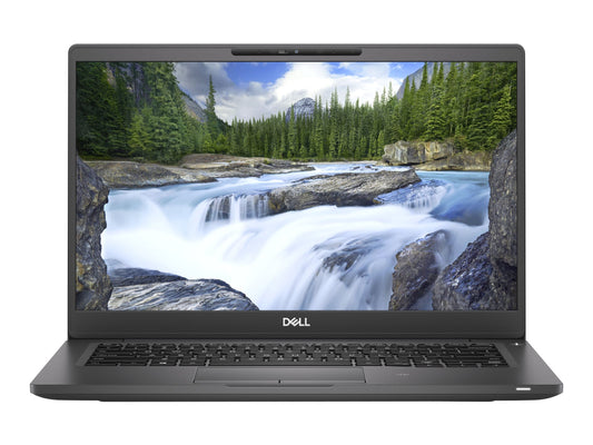 Dell Latitude 7300 Touch - 14" FHD, 8GB RAM, 256GB SSD