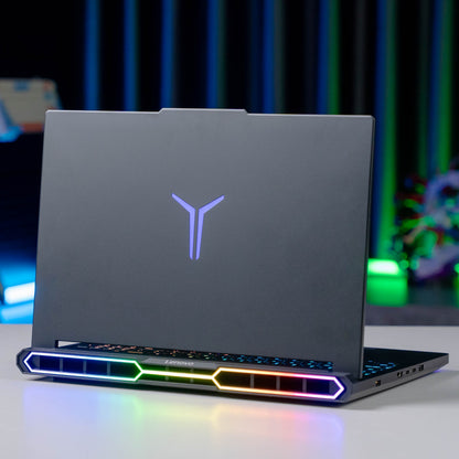 Lenovo Legion Y9000P - 16" WQXGA 165Hz, 16GB DDR5 RAM, 1TB SSD + 512GB