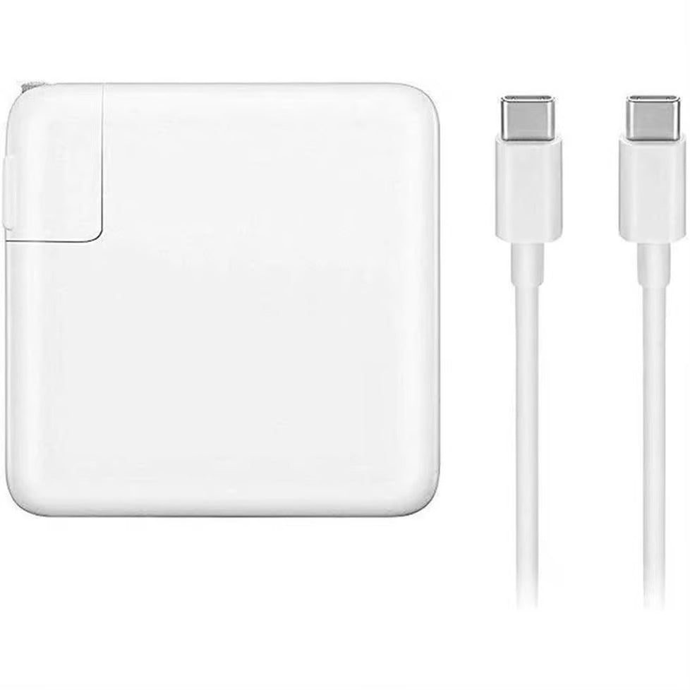 USB-C macbook chargers