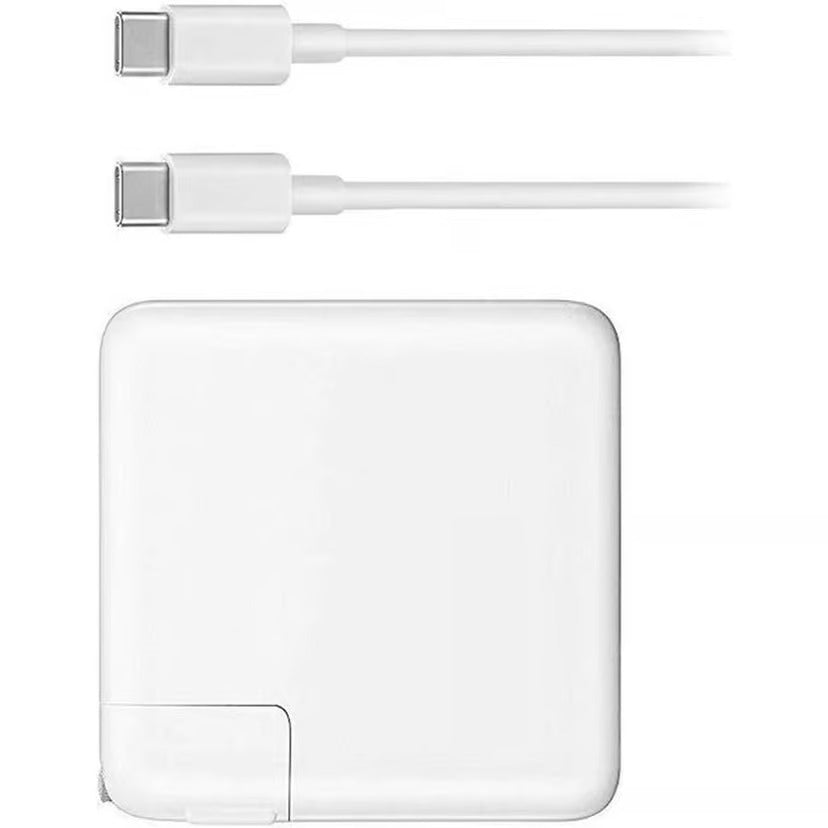 USB-C macbook chargers