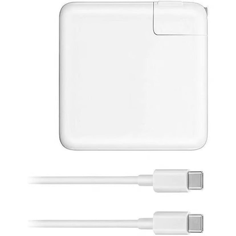 USB-C macbook chargers