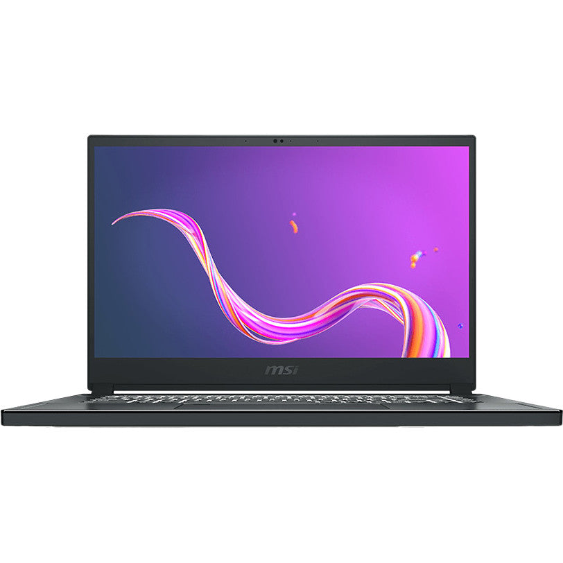 MSI Creator 15 A11UE - 15.6" 4K UHD OLED, 16GB RAM, 1TB NVMe SSD