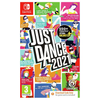 Just Dance 2021 – (Nintendo Switch)