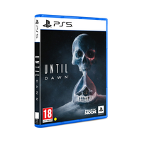 Until Dawn – PlayStation 4