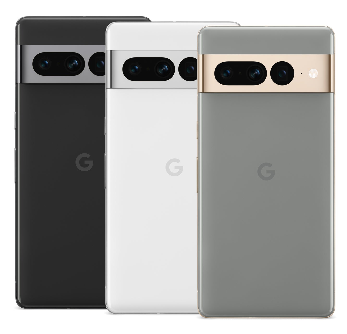 Google Pixel 7 - 128GB (UK Used)
