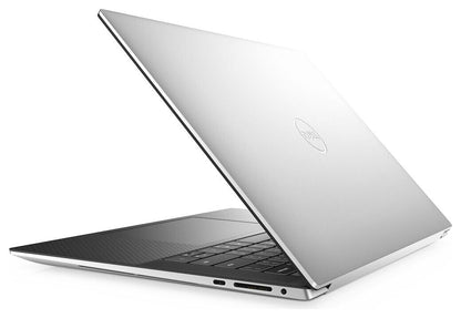 Dell XPS 9500 - 15" FHD, 16GB RAM, 512GB SSD