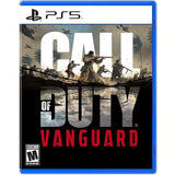 Call of Duty: Vanguard - PlayStation 5