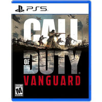Call of Duty: Vanguard - PlayStation 5