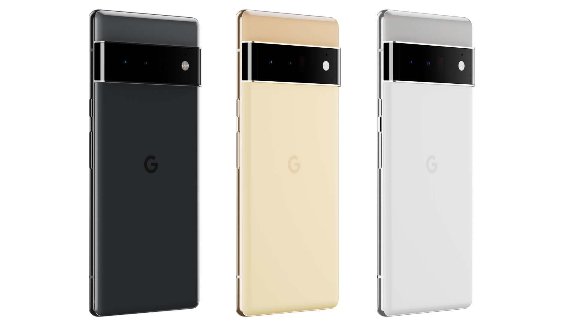 Google Pixel 6 Pro - 128GB (UK Used)