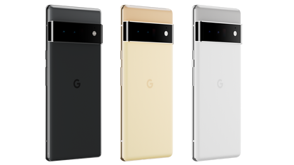 Google Pixel 6 Pro - 128GB (UK Used)