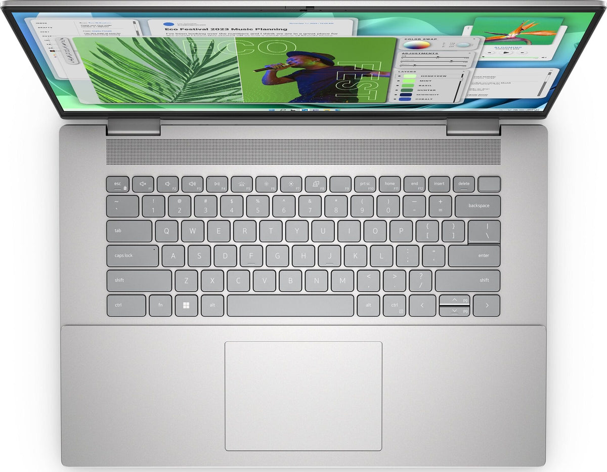 Dell Inspiron 16 Plus 7630 - 16" WQXGA 120Hz, 32GB RAM, 1TB SSD