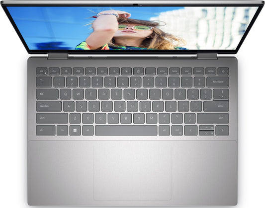 Dell Inspiron 14 7420 2-in-1 - 14" FHD+, 16GB RAM, 512GB SSD