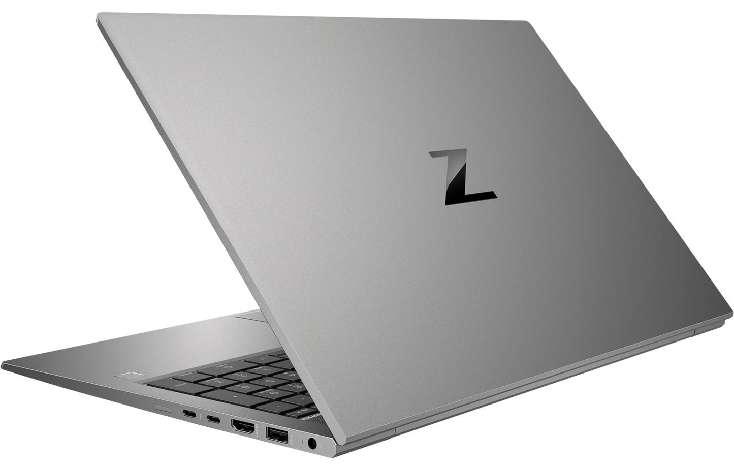 HP Zbook Firefly 15 G7 (cosmetic wear) - 15" FHD, 16GB RAM, 512GB NVMe SSD