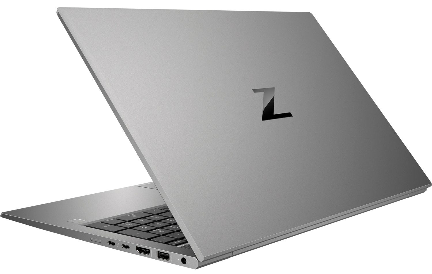 HP Zbook Firefly 15 G7 (cosmetic wear) - 15" FHD, 16GB RAM, 512GB NVMe SSD