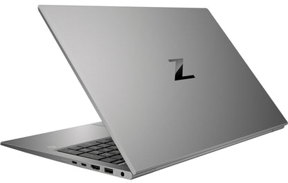 HP Zbook Firefly 15 G7 (cosmetic wear) - 15" FHD, 16GB RAM, 512GB NVMe SSD