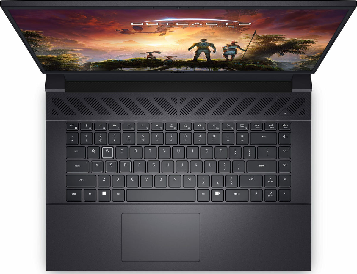 Boxed Dell G16 7630 - 16" QHD 165Hz, 32GB RAM, 1TB SSD