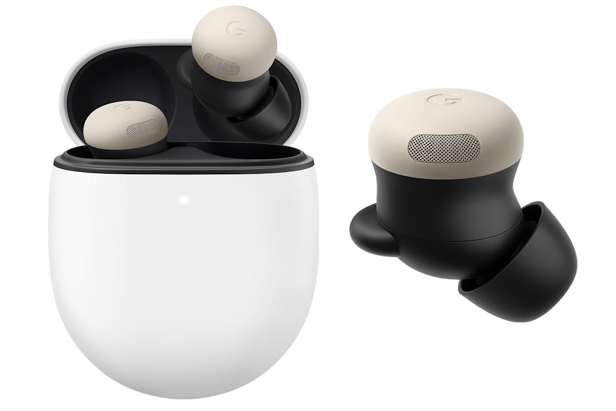 Google Pixel Buds Pro