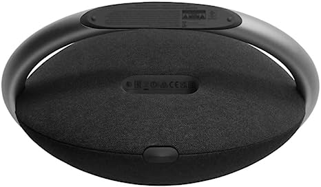 Harman Kardon Onyx Studio 8 Bluetooth Speaker | Color” Black - Image 3