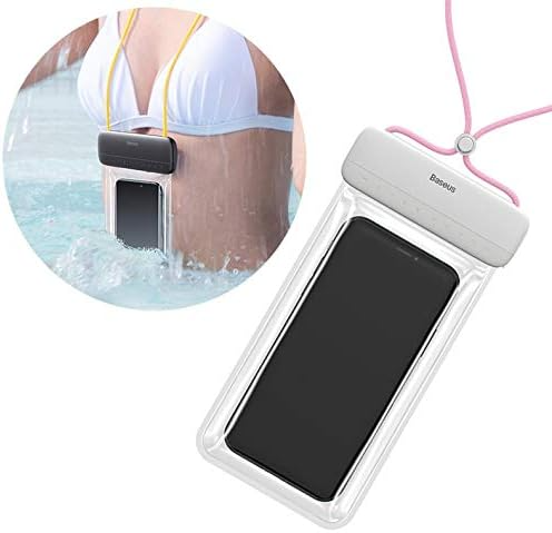Baseus Let’s go Slip Cover Waterproof Bag - Image 5