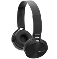 Sony MDR-XB450AP Headphone  | COLOR AVAILABLE” BLACK, BLUE & RED
