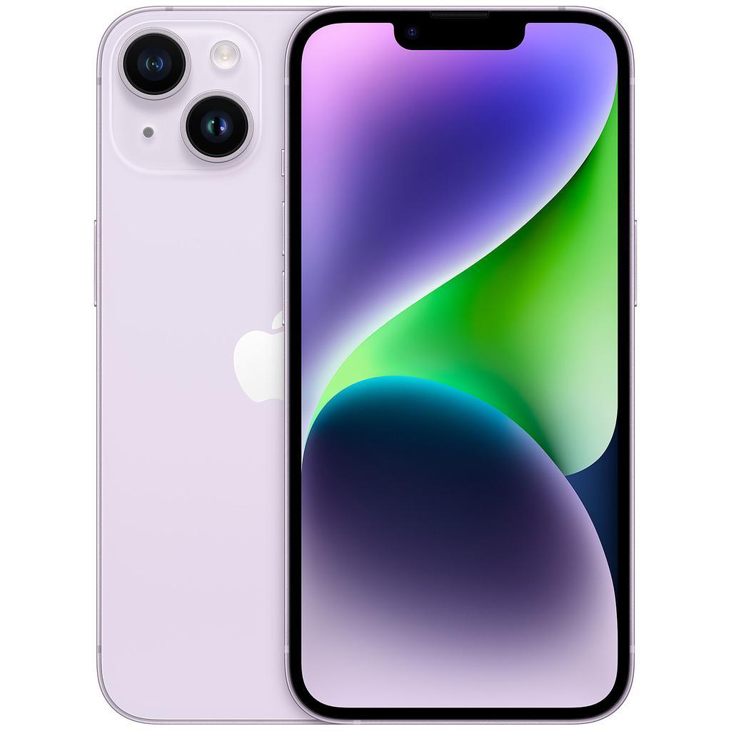 iPhone 14 256 GB – From ₦599,800 | Zigga