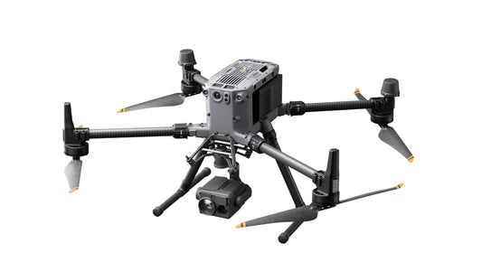 Matrice 350 RTK Commercial Combo Drone with Zenmuse H20T