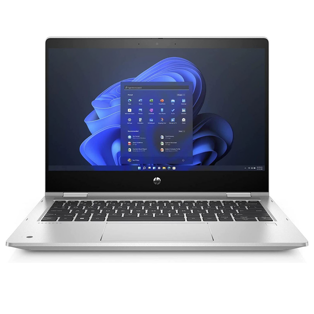 HP Probook 435 G8 x360 Touch - 13.3", 16GB RAM, 256GB SSD