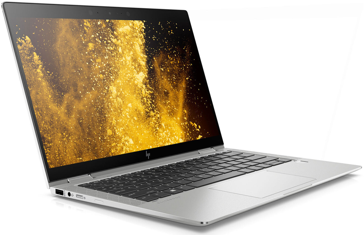 HP Elitebook 1030 G4 2-in-1 - 13" FHD+, 16GB RAM, 512GB NVMe SSD