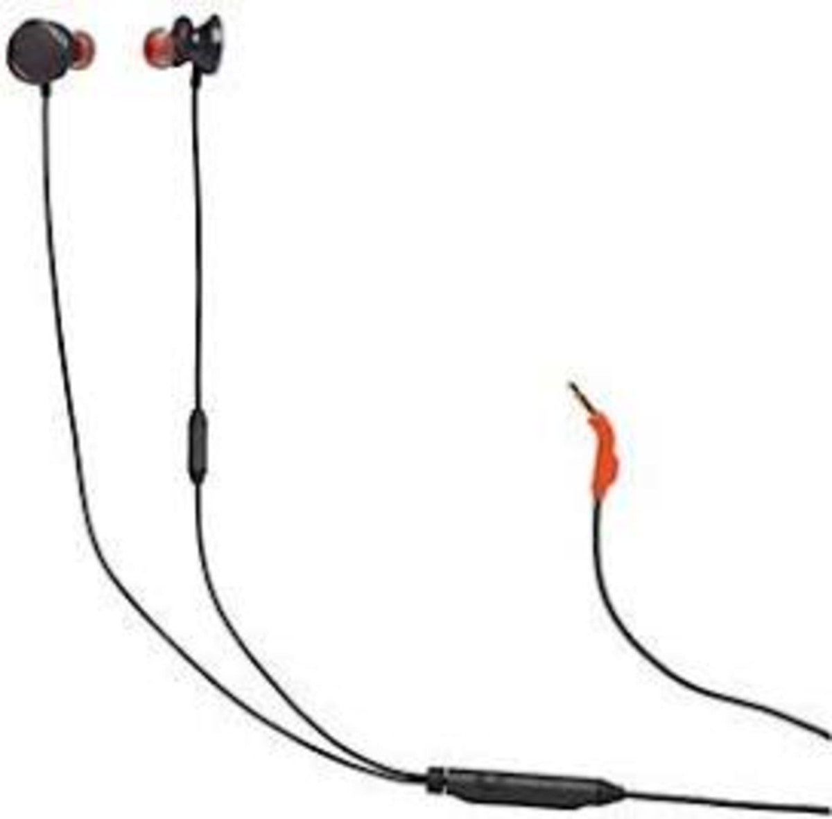 JBL Quantum 50, Wired in-Ear Gaming Headphone
