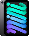 Apple - iPad mini 6th Gen (2021) with Wi-Fi Only