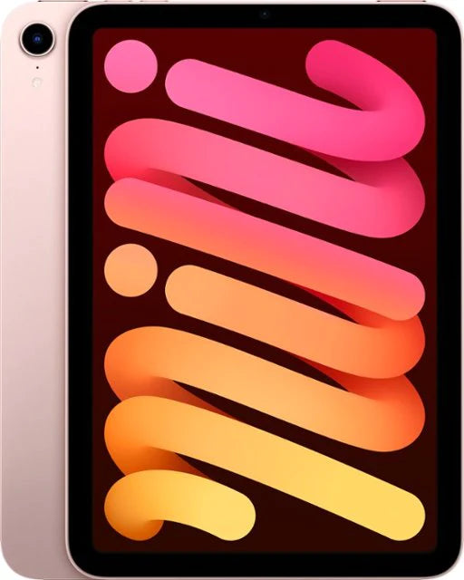Apple - iPad mini 6th Gen (2021) with Wi-Fi Only
