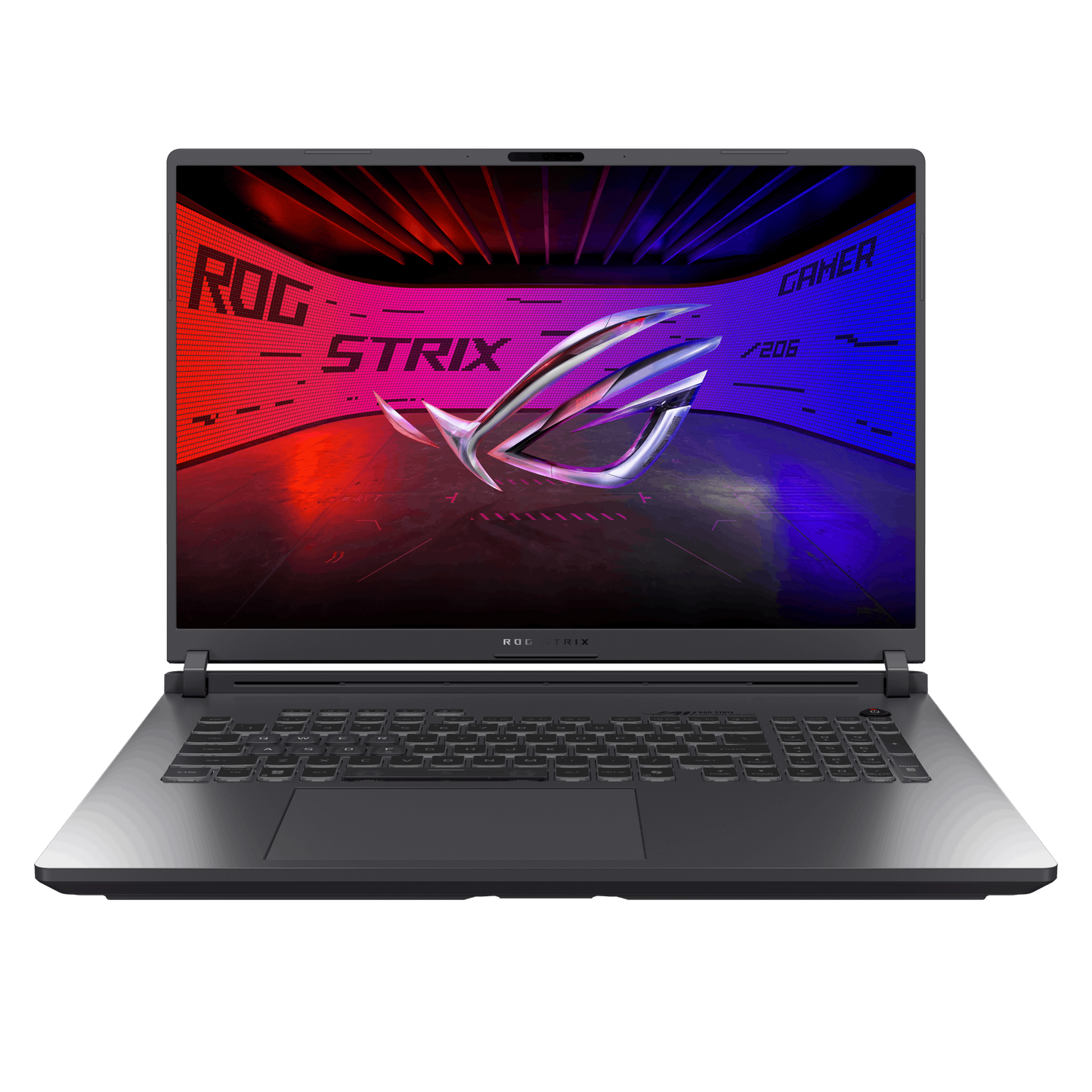 Asus Rog Strix G18 G815LW (Sealed) - 18" WQXGA 2.5K IPS 240Hz, 64GB DDR5 RAM, 2TB NVMe SSD