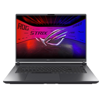 Asus Rog Strix G18 G815LW (Sealed) - 18" WQXGA 2.5K IPS 240Hz, 64GB DDR5 RAM, 2TB NVMe SSD