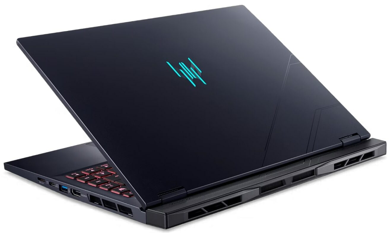 Acer Predator Helios 14 Neo - 14" WQXGA 120Hz, 16GB RAM, 1TB SSD