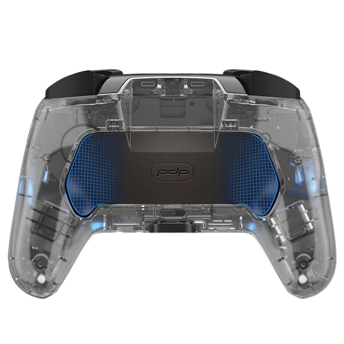 Nintendo Switch Afterglow Wireless Deluxe Controller - Image 3