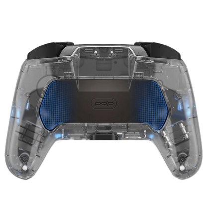 Nintendo Switch Afterglow Wireless Deluxe Controller - Image 3