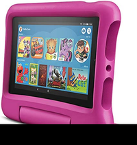 Fire 7 Kids Tablet Edition 16GB