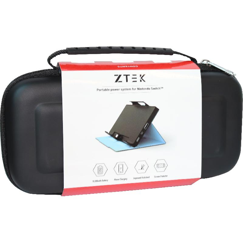 ZTEK Portable Power System For Nintendo Switch