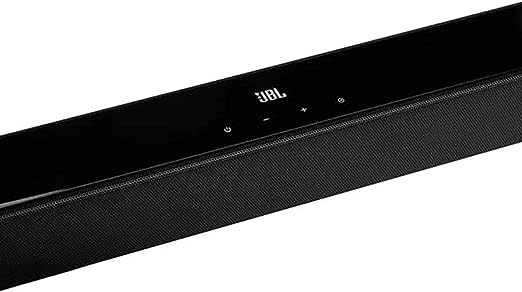 JBL Cinema SB170 2.1 Soundbar With Wireless Subwoofer - Image 2