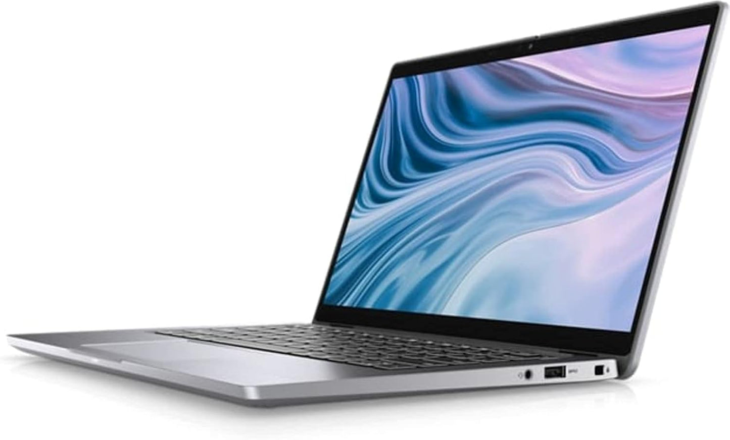 Dell Latitude 7310 Touch - 13" FHD, 8GB RAM, 256GB SSD
