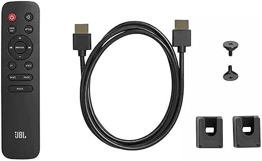 JBL Cinema SB170 2.1 Soundbar With Wireless Subwoofer - Image 3